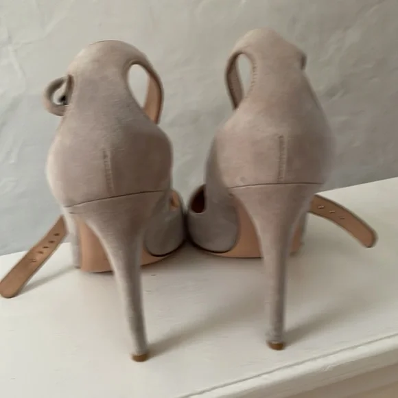 Gianvito Rossi size 37 - Picture 3 of 5